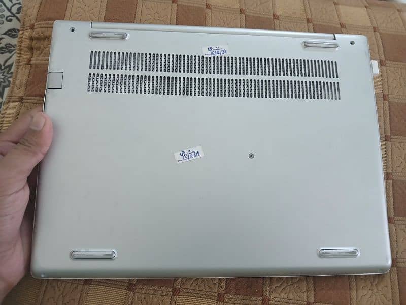 HP Pro book Laptop For sale || 8×256 GB Ram and Room 3