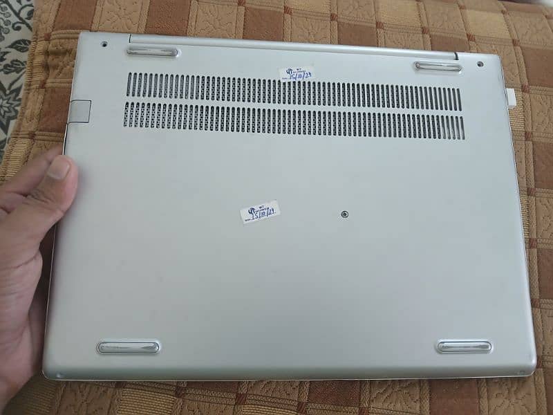 HP Pro book Laptop For sale || 8×256 GB Ram and Room 4