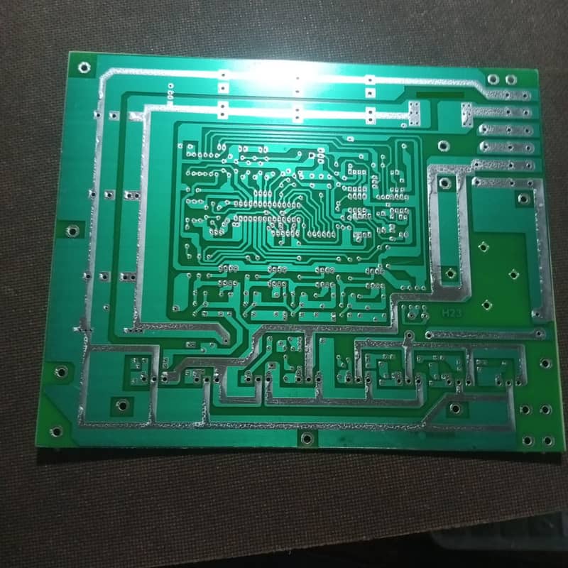 PRINTED CIRCUIT BOARD 2