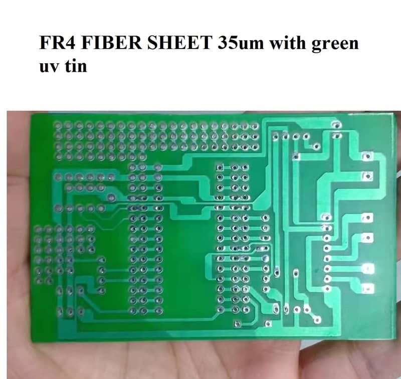 PRINTED CIRCUIT BOARD 6