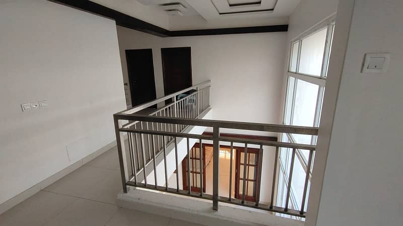 Com3 Luxury Duplex Apartment for Sale in Clifton Block 6 Karachi 6