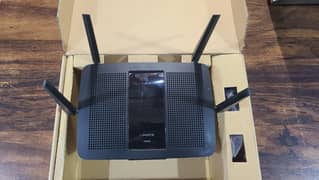 Linksys AC2600 EA8500 Dual-Band Gigabit Gaming Router (Branded Used)