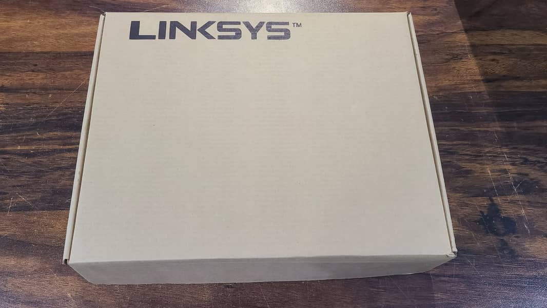 Linksys AC2600 EA8500 Dual-Band Gigabit Gaming Router (Branded Used) 18