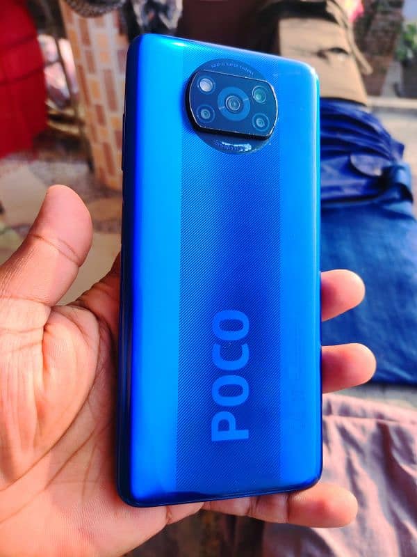 POCO XE NFC 1