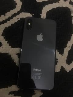 iPhone X Pta Approved