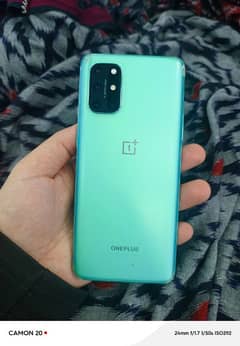 Oneplus 8T 12/256gb approved