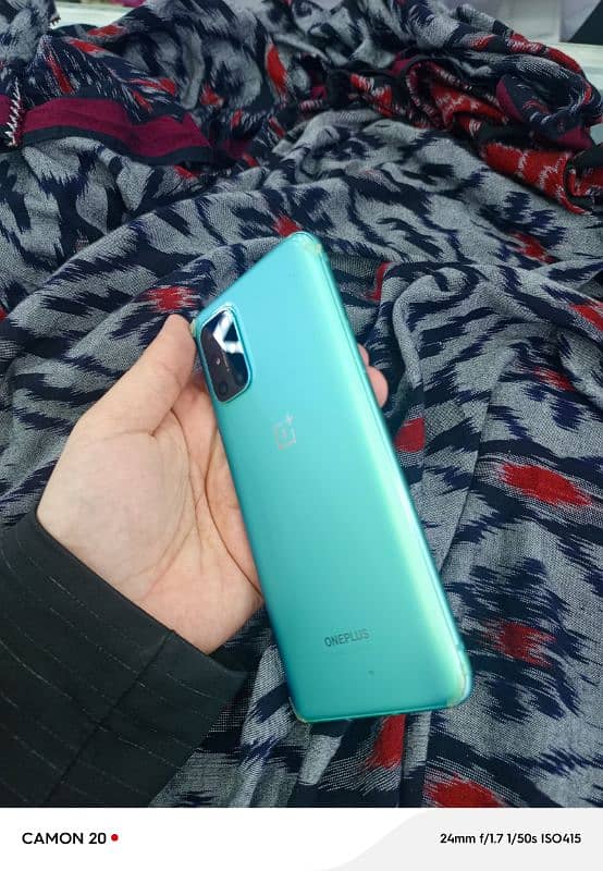 Oneplus 8T 12/256gb approved 2