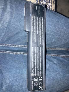 HP (8460) 4400 mah  battery