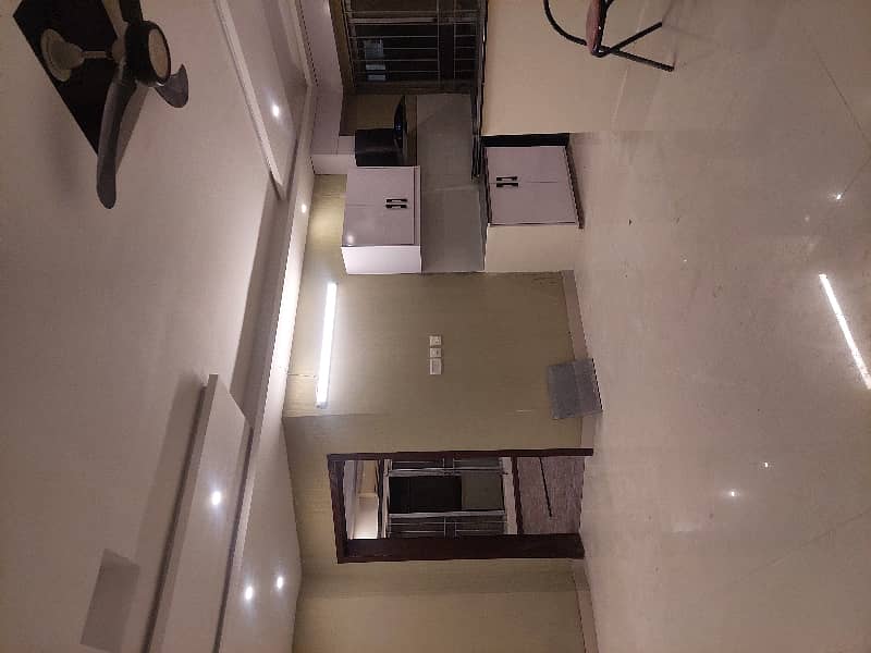 D-12 House Sized 4500 Square Feet For Rent 7