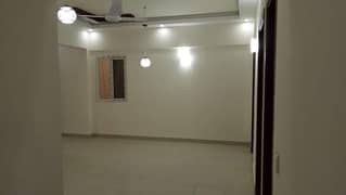 Defence DHA phase 5 badar commercial 2 bed D D apartment 1rst floor family building available for rent