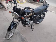 yamha yb125z