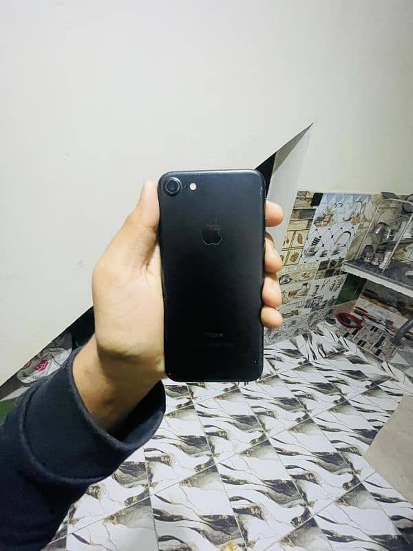 Iphone 7 non pta 32 gb 2