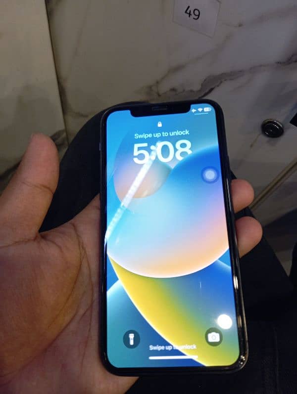 iphone 11 pro non PTA condition 10/10 1