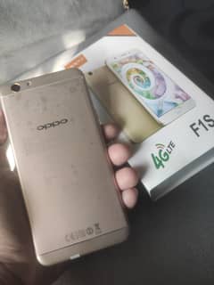 Oppo F1S | 4/64 GB | 9999RS | Whole Sale Rate |