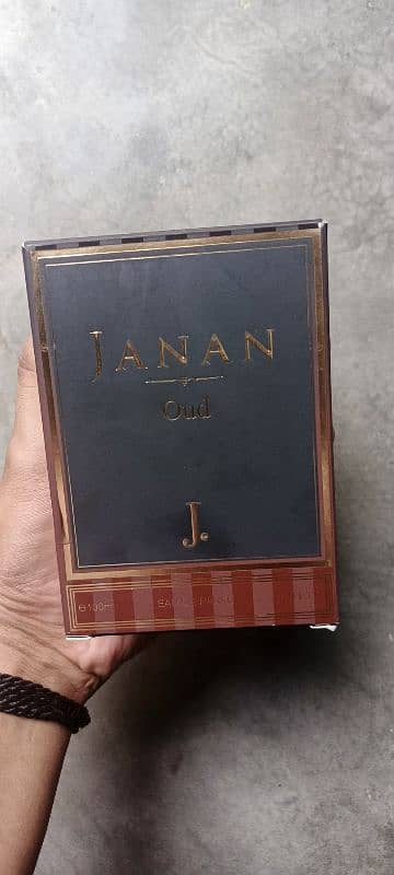 J. Janan Oud 0