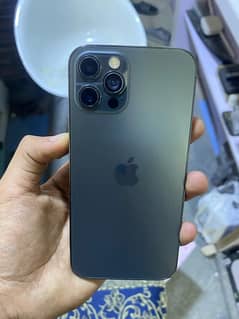 iPhone 12pro     256GB