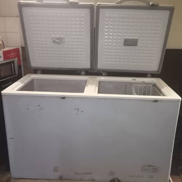 Dawlance Defreezer For Sale 0