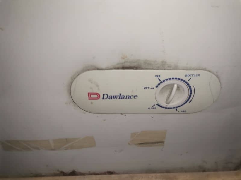 Dawlance Defreezer For Sale 5