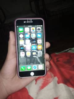 iPhone 6 plus bypass pta 03148592753