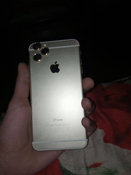 iPhone 6 plus bypass pta 03148592753 2