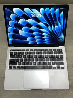 Macbook Air 2020