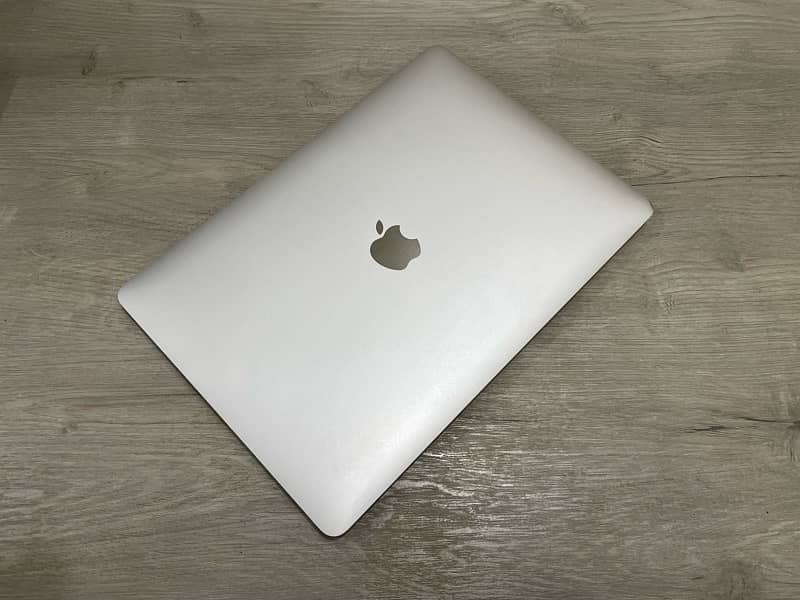 Macbook Air 2020 2