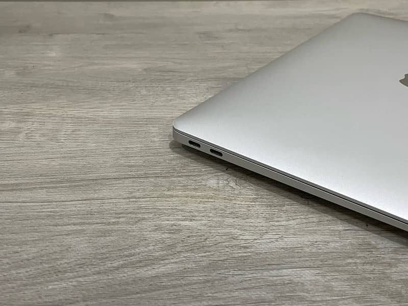 Macbook Air 2020 4