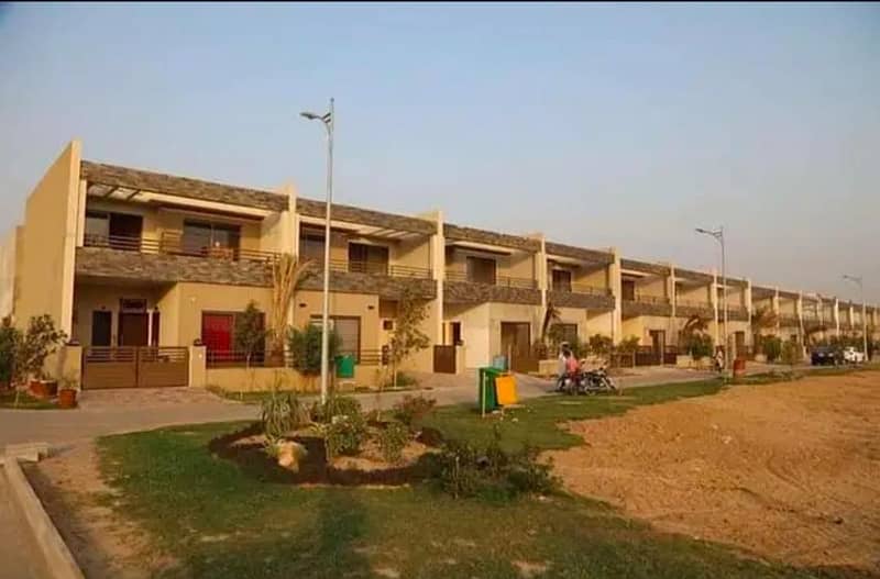 5 MARLA MOST BEAUTIFUL PRIME LOCATION RESIDENTIAL PLOT FOR SALE IN NEW LAHORE CITY PHASE 2 1