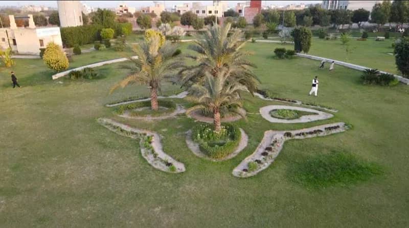 5 MARLA MOST BEAUTIFUL PRIME LOCATION RESIDENTIAL PLOT FOR SALE IN NEW LAHORE CITY PHASE 2 5