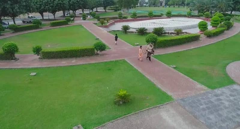 5 MARLA MOST BEAUTIFUL PRIME LOCATION RESIDENTIAL PLOT FOR SALE IN NEW LAHORE CITY PHASE 2 6