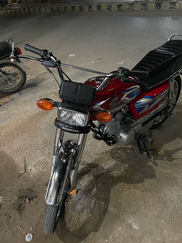 honda 125 2022 1