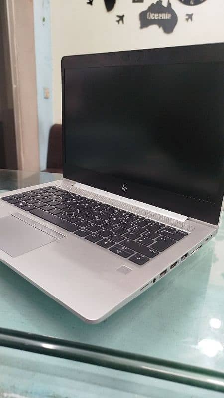 HP ELITEBOOK 830-G5 3