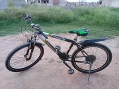 Cycle for sale. Only Serious buyer contact.