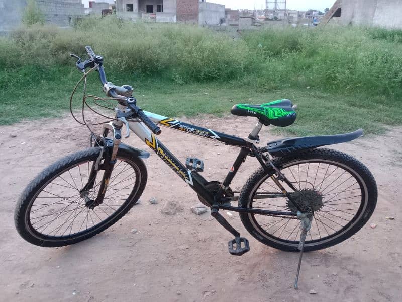 Cycle for sale. Only Serious buyer contact. 2