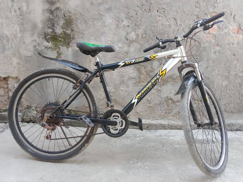 Cycle for sale. Only Serious buyer contact. 3