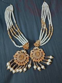 bridle jewellery . Artificial Bridle jewellery| Jewelry Set