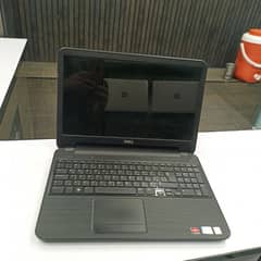 Dell inspiron 15