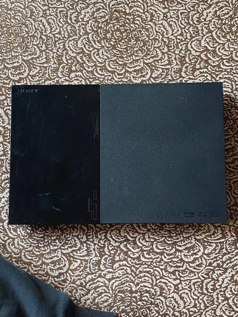 Ps2 slim 3