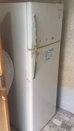 fridge for sale. . .