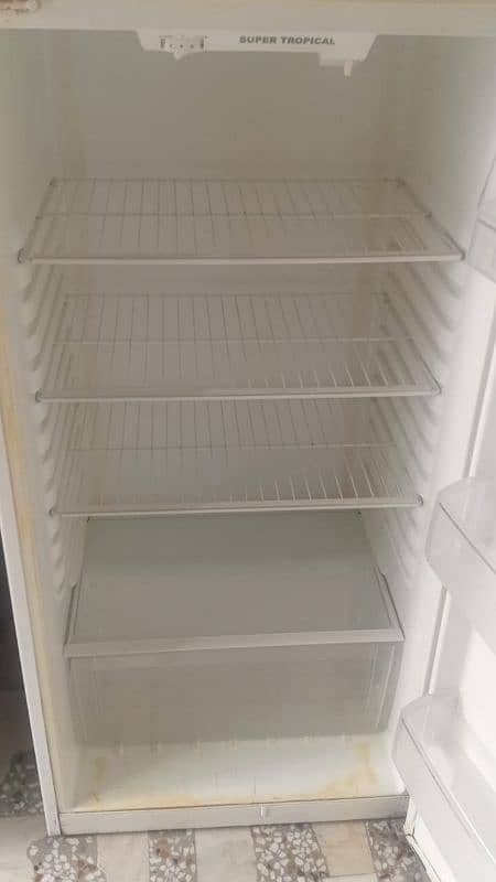 fridge for sale. . . 2