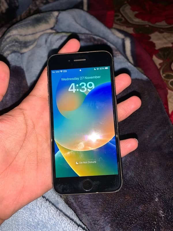 iphone 8 non pta 64 Gb 2