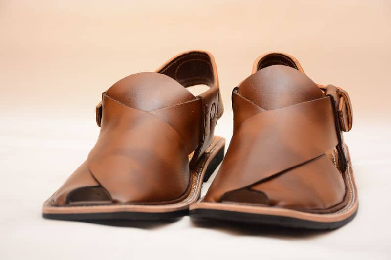 peshawari chappal 2