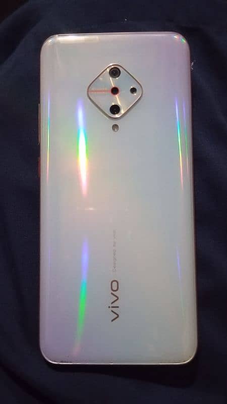 Vivo S1 pro 1