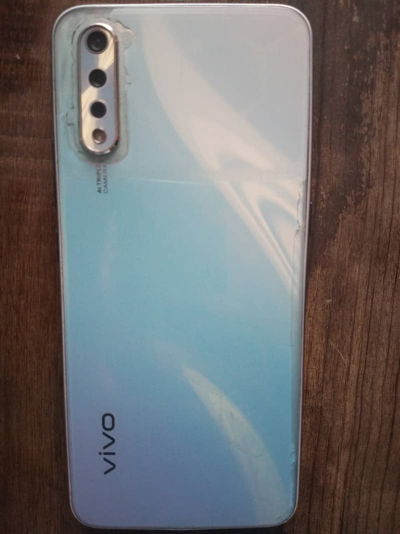 Vivo S1 Model no 1907_19 0