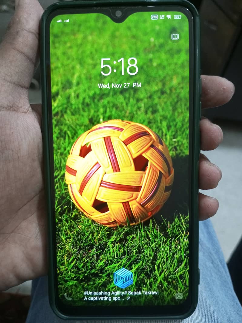 Vivo S1 Model no 1907_19 1