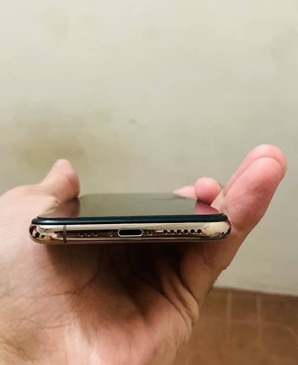 iphone xs 0