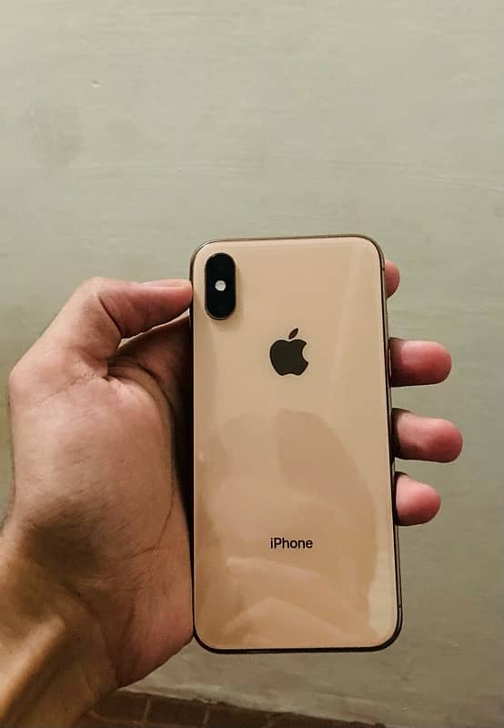 iphone xs 1