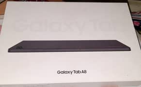 Samsung A8 Tablet 3/32 GB 10/10