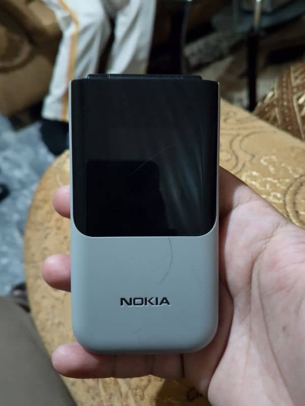 Nokia Brand Phone 0