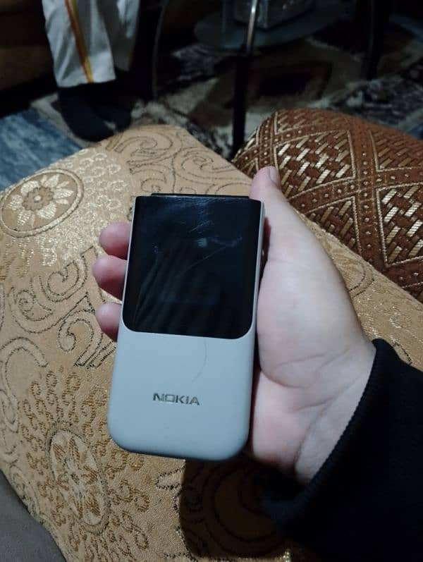 Nokia Brand Phone 6